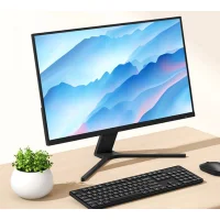 Монитор Xiaomi Mi Desktop Monitor 27 RMMNT27NF (международная версия) фото 4